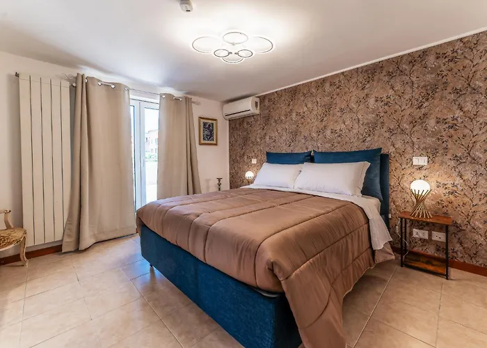 Apartament Consoli Penthouse - Terrace With A View On Saint Peter's *